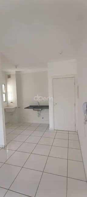 Apartamento com 2 quartos à venda, 48m2 em Sao Carlos - SP - imagem 5 Foto 5 de Apartamento com 2 quartos à venda, 48m2 em Sao Carlos - SP
