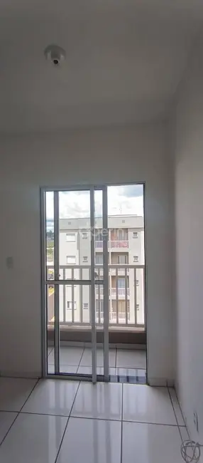 Apartamento com 2 quartos à venda, 48m2 em Sao Carlos - SP - imagem 4 Foto 4 de Apartamento com 2 quartos à venda, 48m2 em Sao Carlos - SP