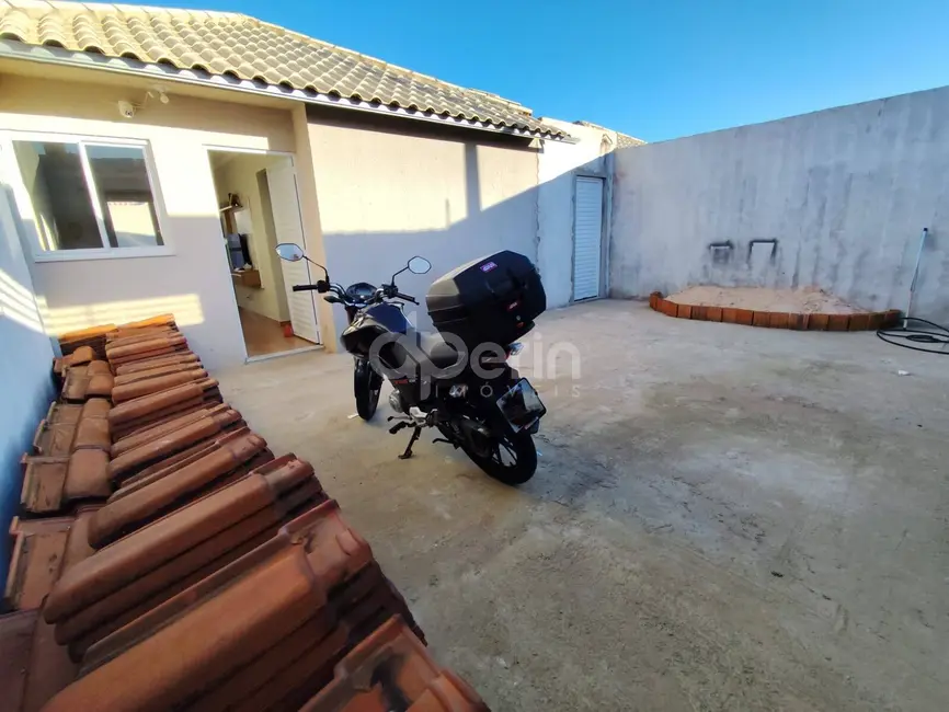 Casa com 2 quartos à venda, 160m2 em Sao Carlos - SP - imagem 2 Foto 2 de Casa com 2 quartos à venda, 160m2 em Sao Carlos - SP