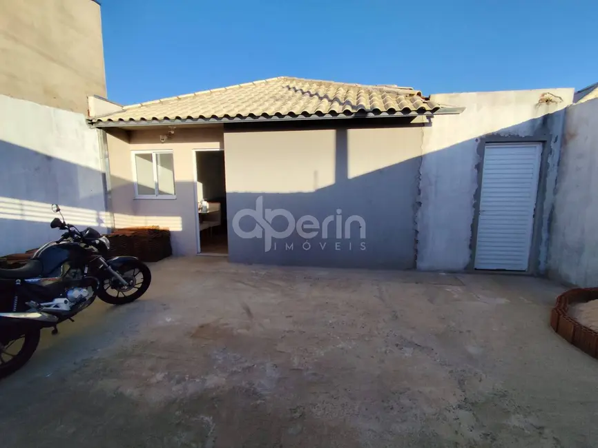Casa com 2 quartos à venda, 160m2 em Sao Carlos - SP - imagem 3 Foto 3 de Casa com 2 quartos à venda, 160m2 em Sao Carlos - SP