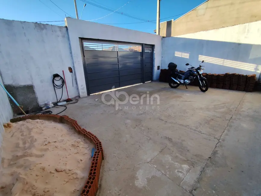 Casa com 2 quartos à venda, 160m2 em Sao Carlos - SP - imagem 4 Foto 4 de Casa com 2 quartos à venda, 160m2 em Sao Carlos - SP