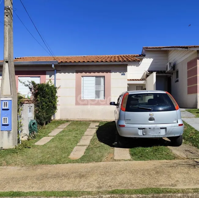Foto 1 de Casa com 3 quartos à venda, 130m2 em Jardim Ipanema, Sao Carlos - SP