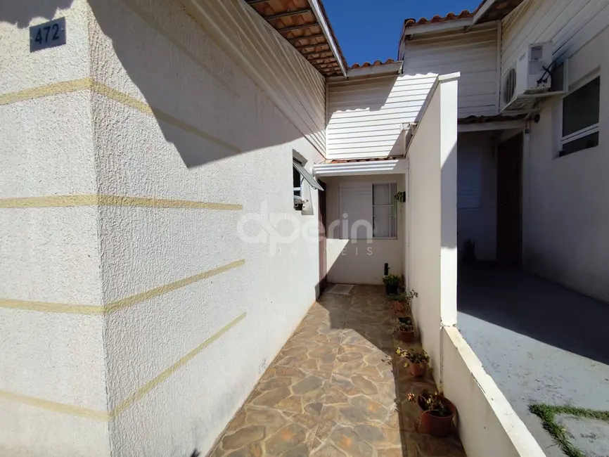 Foto 2 de Casa com 3 quartos à venda, 130m2 em Jardim Ipanema, Sao Carlos - SP