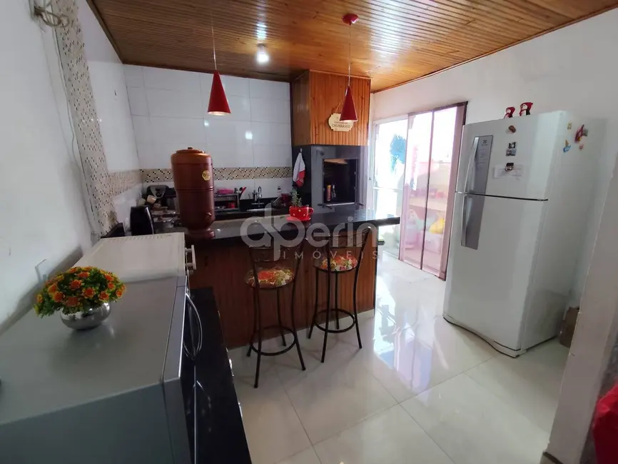 Foto 8 de Casa com 3 quartos à venda, 130m2 em Jardim Ipanema, Sao Carlos - SP