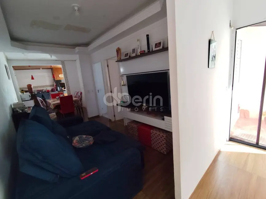 Foto 4 de Casa com 3 quartos à venda, 130m2 em Jardim Ipanema, Sao Carlos - SP