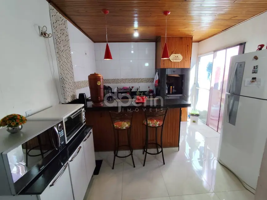 Foto 9 de Casa com 3 quartos à venda, 130m2 em Jardim Ipanema, Sao Carlos - SP
