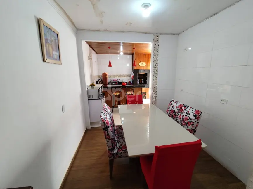 Foto 7 de Casa com 3 quartos à venda, 130m2 em Jardim Ipanema, Sao Carlos - SP