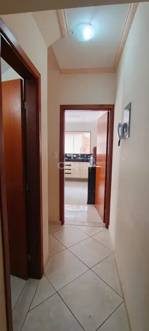 Foto 9 de Casa com 3 quartos à venda, 125m2 em Portal do Sol, Sao Carlos - SP