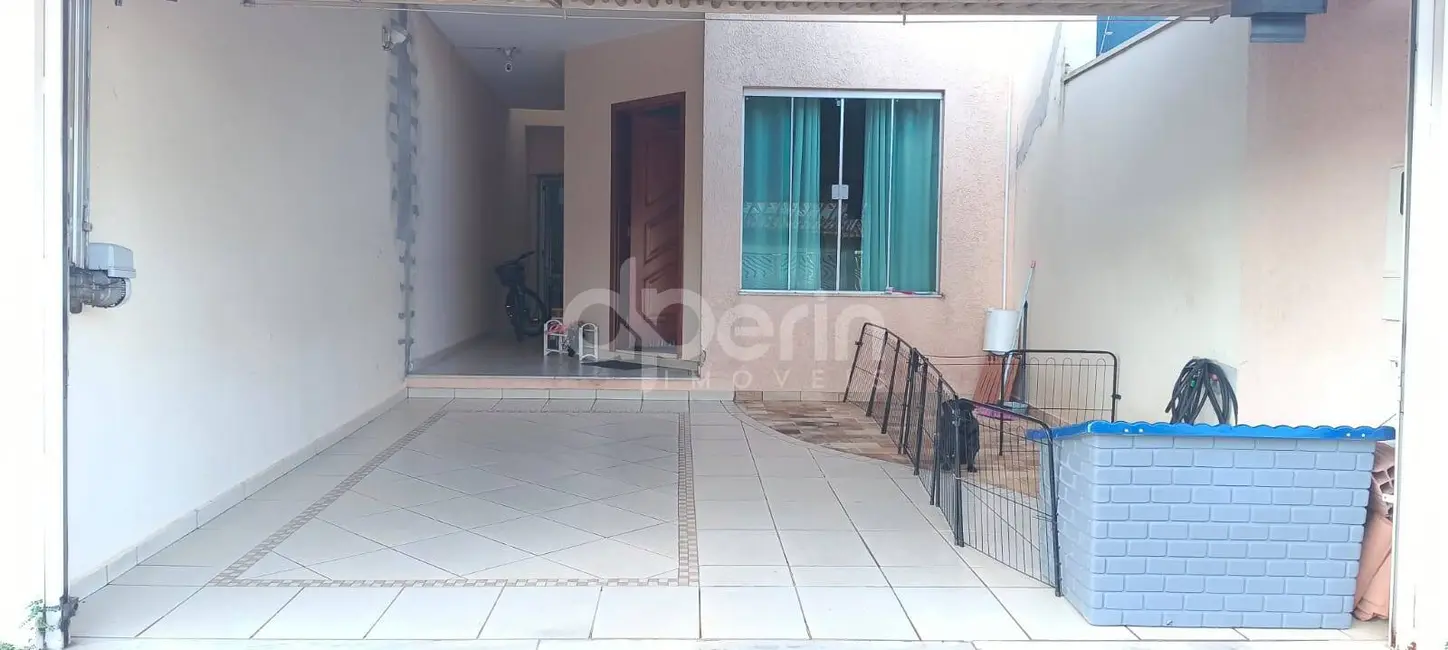 Casa com 3 quartos à venda, 125m2 em Portal do Sol, Sao Carlos - SP - imagem 2 Foto 2 de Casa com 3 quartos à venda, 125m2 em Portal do Sol, Sao Carlos - SP