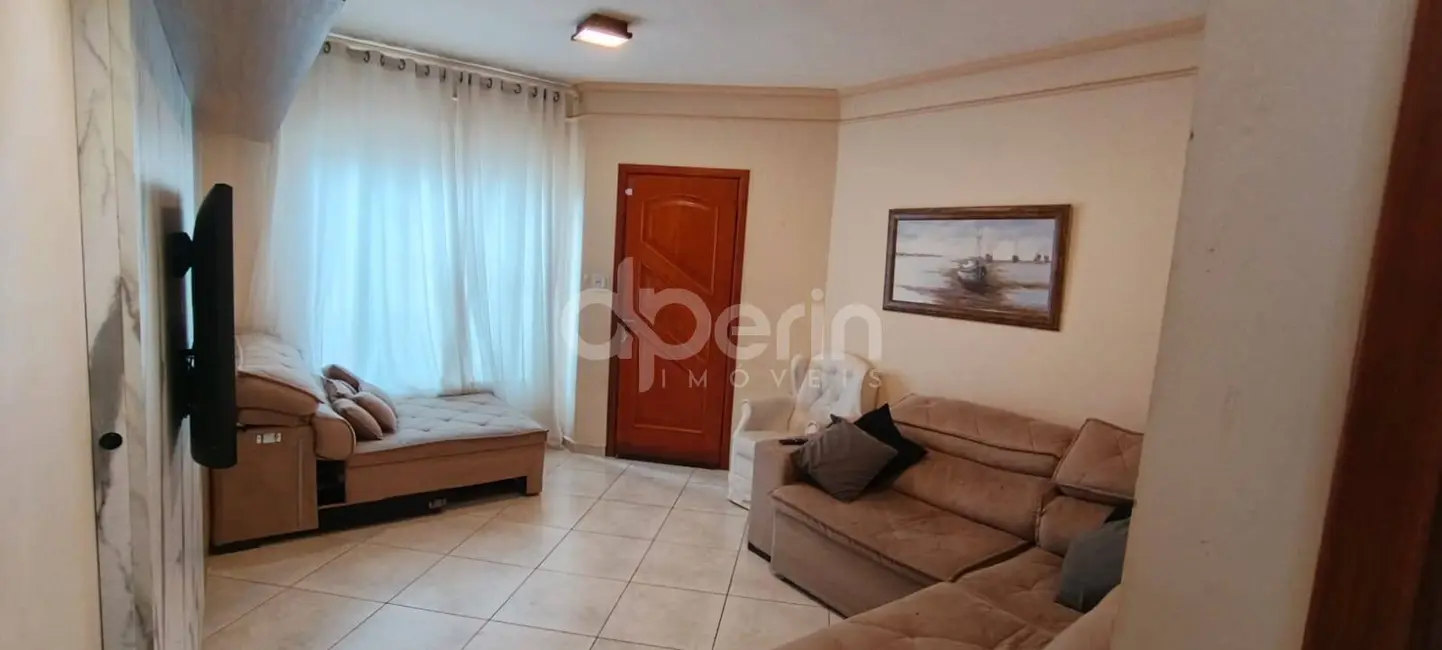 Casa com 3 quartos à venda, 125m2 em Portal do Sol, Sao Carlos - SP - imagem 4 Foto 4 de Casa com 3 quartos à venda, 125m2 em Portal do Sol, Sao Carlos - SP
