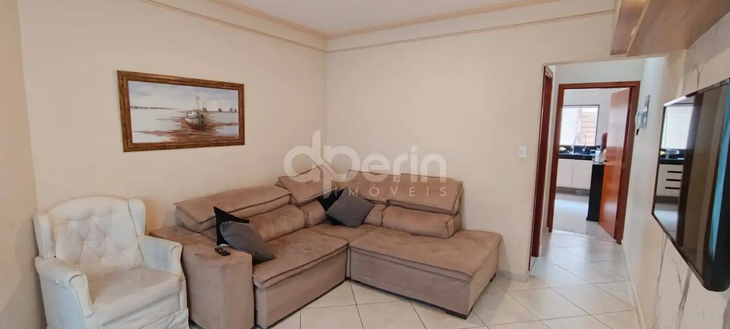 Foto 5 de Casa com 3 quartos à venda, 125m2 em Portal do Sol, Sao Carlos - SP