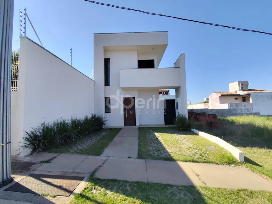 Foto 1 de Casa com 3 quartos à venda, 144m2 em Parque dos Timburis, Sao Carlos - SP