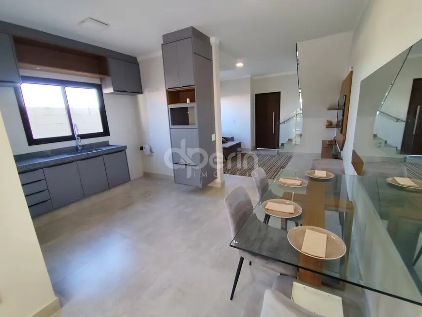 Foto 9 de Casa com 3 quartos à venda, 144m2 em Parque dos Timburis, Sao Carlos - SP