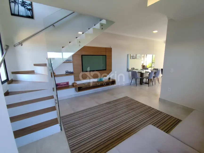Foto 3 de Casa com 3 quartos à venda, 144m2 em Parque dos Timburis, Sao Carlos - SP