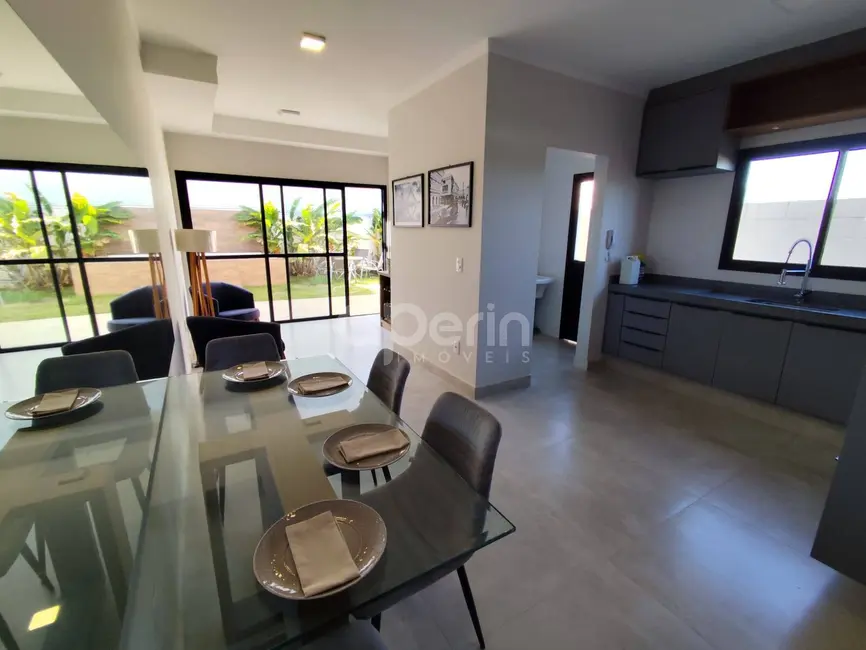 Foto 6 de Casa com 3 quartos à venda, 144m2 em Parque dos Timburis, Sao Carlos - SP