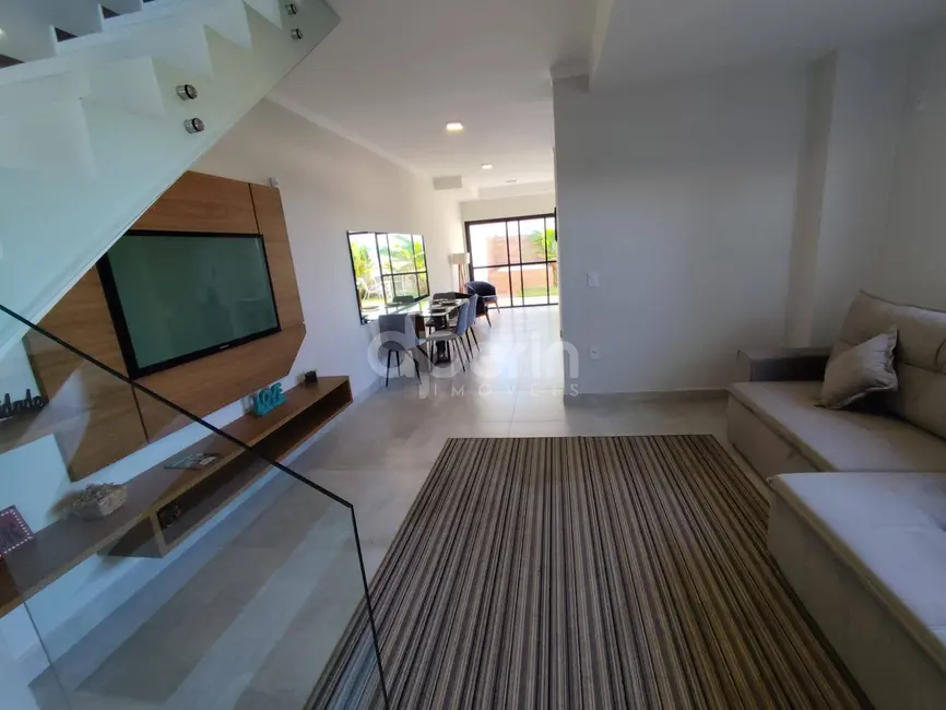 Foto 2 de Casa com 3 quartos à venda, 144m2 em Parque dos Timburis, Sao Carlos - SP