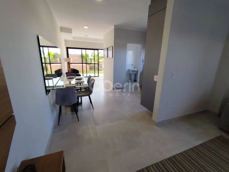 Foto 7 de Casa com 3 quartos à venda, 144m2 em Parque dos Timburis, Sao Carlos - SP