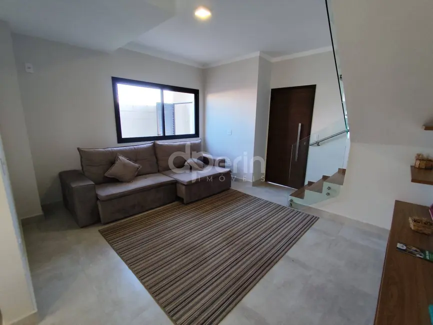 Foto 5 de Casa com 3 quartos à venda, 144m2 em Parque dos Timburis, Sao Carlos - SP