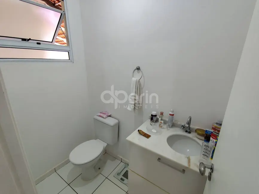 Casa com 3 quartos à venda, 150m2 em Jardim Ipanema, Sao Carlos - SP - imagem 8 Foto 8 de Casa com 3 quartos à venda, 150m2 em Jardim Ipanema, Sao Carlos - SP