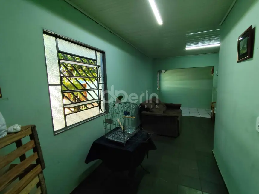 Foto 8 de Casa com 3 quartos à venda, 200m2 em Jardim São Carlos 5, Sao Carlos - SP