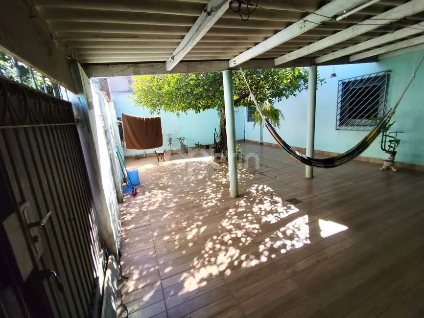 Foto 4 de Casa com 3 quartos à venda, 200m2 em Jardim São Carlos 5, Sao Carlos - SP