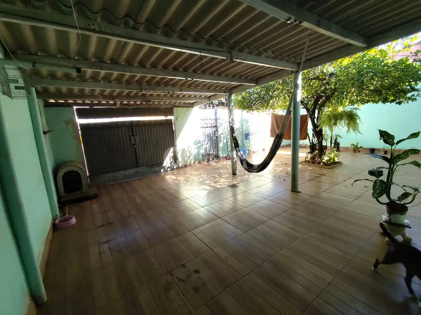 Foto 6 de Casa com 3 quartos à venda, 200m2 em Jardim São Carlos 5, Sao Carlos - SP