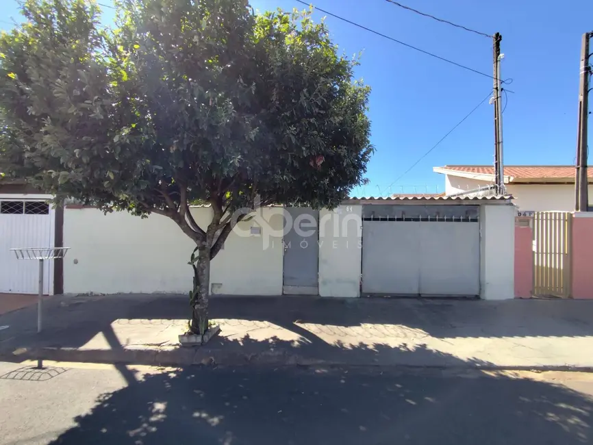 Foto 1 de Casa com 3 quartos à venda, 200m2 em Jardim São Carlos 5, Sao Carlos - SP