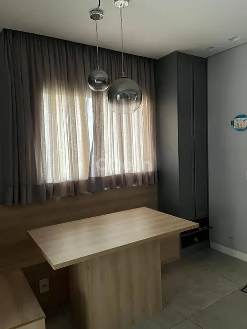 Casa com 3 quartos à venda, 132m2 em Parque Sabará, Sao Carlos - SP - imagem 4 Foto 4 de Casa com 3 quartos à venda, 132m2 em Parque Sabará, Sao Carlos - SP