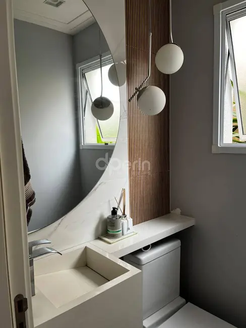 Casa com 3 quartos à venda, 132m2 em Parque Sabará, Sao Carlos - SP - imagem 9 Foto 9 de Casa com 3 quartos à venda, 132m2 em Parque Sabará, Sao Carlos - SP
