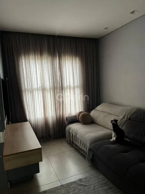 Foto 1 de Casa com 3 quartos à venda, 132m2 em Parque Sabará, Sao Carlos - SP