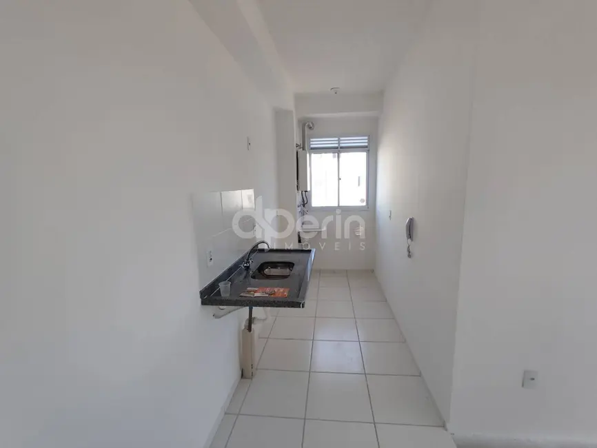 Foto 3 de Apartamento com 2 quartos à venda, 41m2 em Sao Carlos - SP