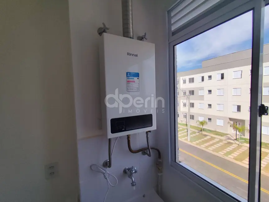 Foto 6 de Apartamento com 2 quartos à venda, 41m2 em Sao Carlos - SP
