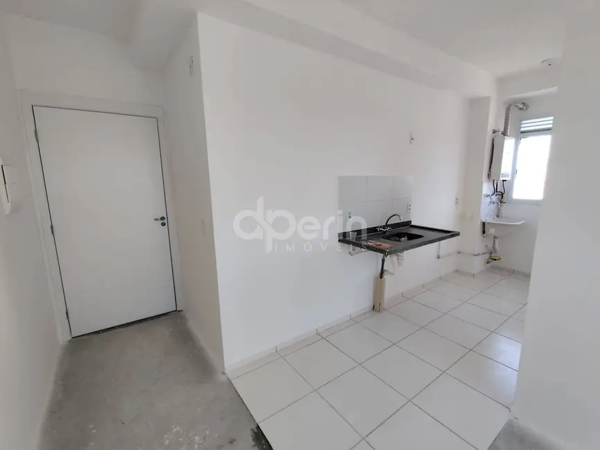 Foto 5 de Apartamento com 2 quartos à venda, 41m2 em Sao Carlos - SP