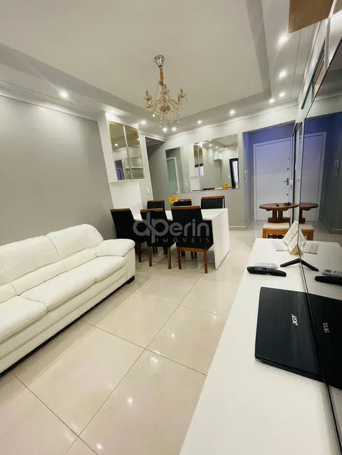Foto 6 de Apartamento com 2 quartos à venda, 56m2 em Mirim, Praia Grande - SP