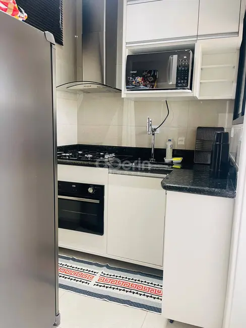Foto 7 de Apartamento com 2 quartos à venda, 56m2 em Mirim, Praia Grande - SP