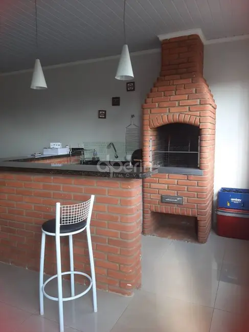Casa com 3 quartos à venda, 214m2 em Parque Santa Felícia Jardim, Sao Carlos - SP - imagem 9 Foto 9 de Casa com 3 quartos à venda, 214m2 em Parque Santa Felícia Jardim, Sao Carlos - SP