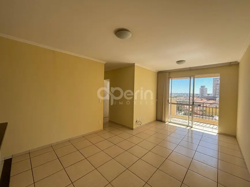 Apartamento com 3 quartos à venda, 71m2 em Centro, Sao Carlos - SP - imagem 1 Foto 1 de Apartamento com 3 quartos à venda, 71m2 em Centro, Sao Carlos - SP