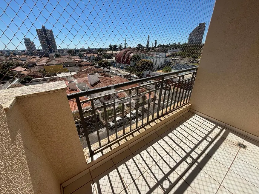 Apartamento com 3 quartos à venda, 71m2 em Centro, Sao Carlos - SP - imagem 5 Foto 5 de Apartamento com 3 quartos à venda, 71m2 em Centro, Sao Carlos - SP