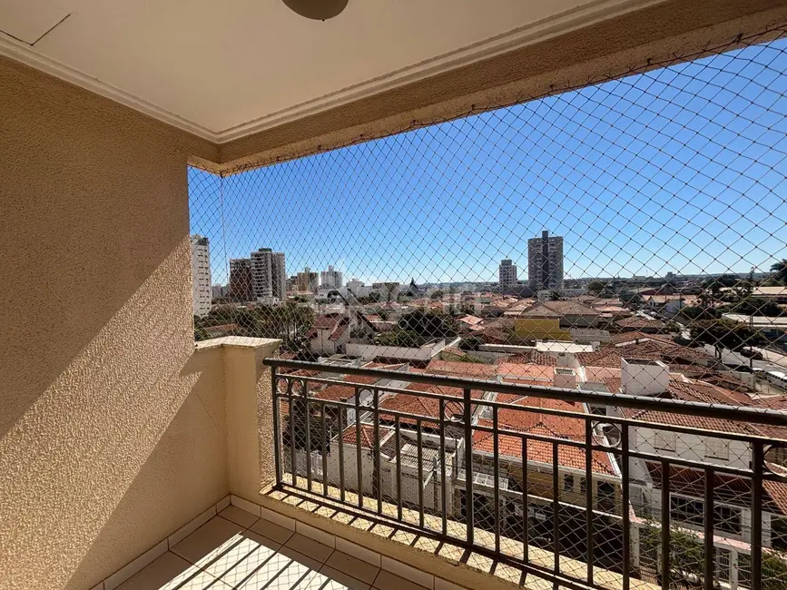Apartamento com 3 quartos à venda, 71m2 em Centro, Sao Carlos - SP - imagem 3 Foto 3 de Apartamento com 3 quartos à venda, 71m2 em Centro, Sao Carlos - SP