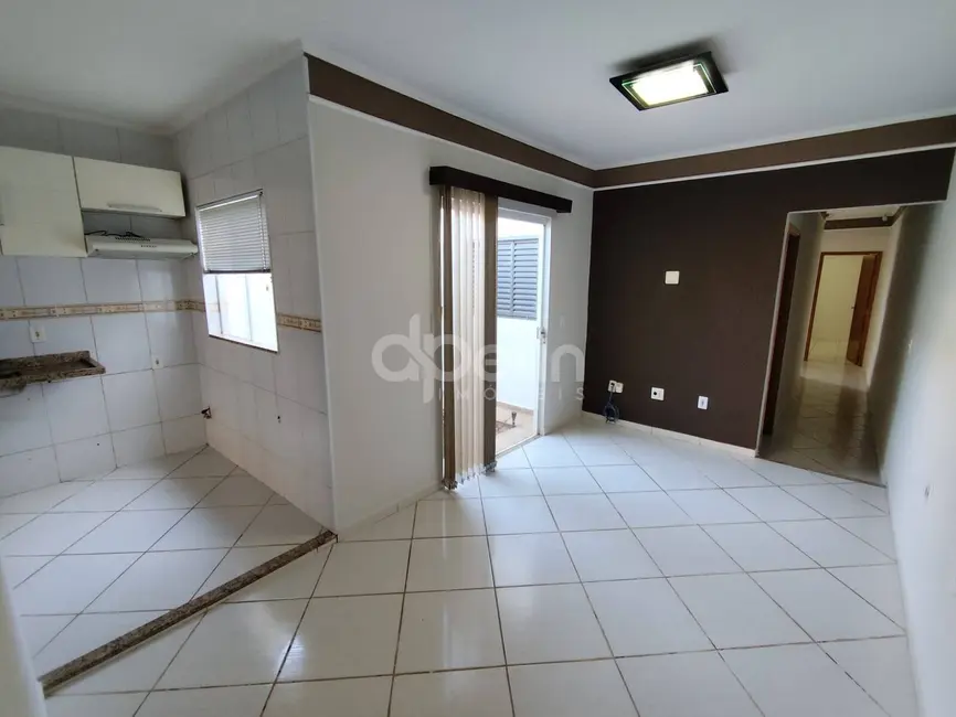 Foto 6 de Casa com 2 quartos à venda, 125m2 em Azulville I, Sao Carlos - SP