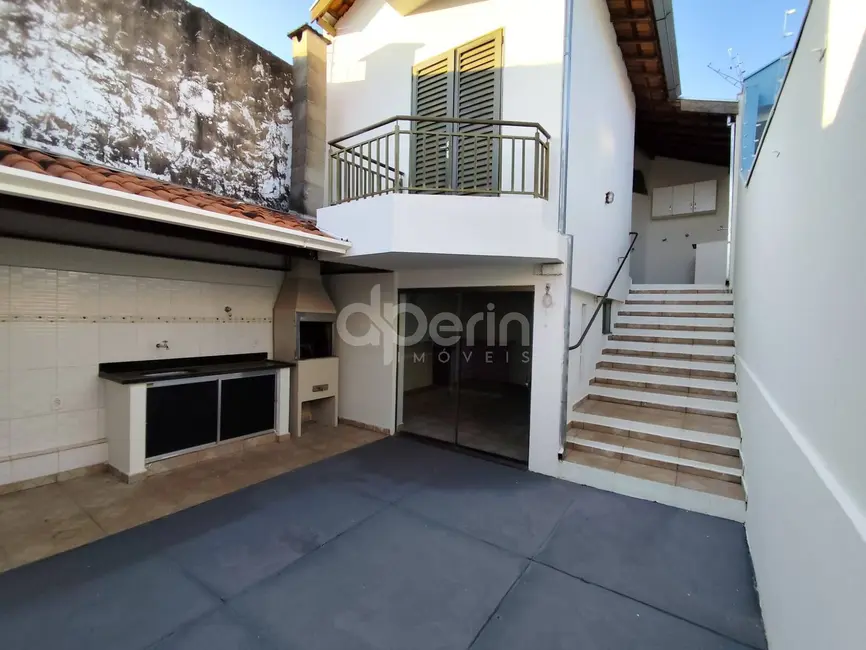 Foto 1 de Casa com 2 quartos à venda, 125m2 em Azulville I, Sao Carlos - SP
