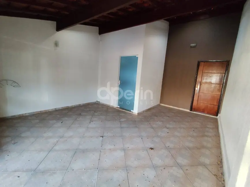 Foto 3 de Casa com 2 quartos à venda, 125m2 em Azulville I, Sao Carlos - SP