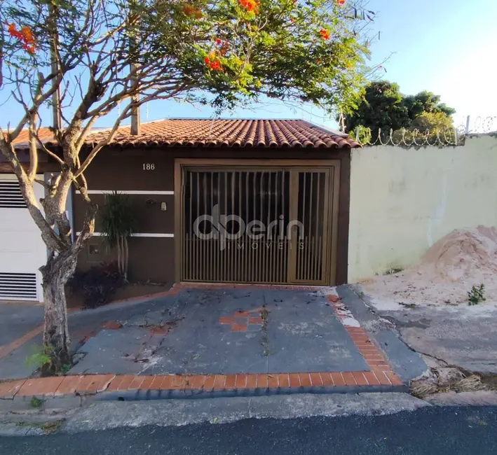 Foto 2 de Casa com 2 quartos à venda, 125m2 em Azulville I, Sao Carlos - SP