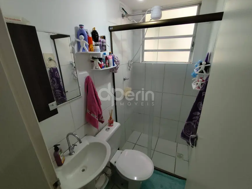 Foto 7 de Apartamento com 2 quartos à venda, 55m2 em Distrito Industrial Miguel Abdelnur, Sao Carlos - SP