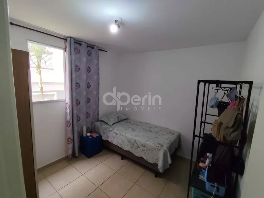 Foto 6 de Apartamento com 2 quartos à venda, 55m2 em Distrito Industrial Miguel Abdelnur, Sao Carlos - SP