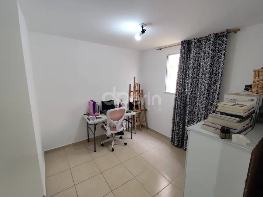 Foto 8 de Apartamento com 2 quartos à venda, 55m2 em Distrito Industrial Miguel Abdelnur, Sao Carlos - SP