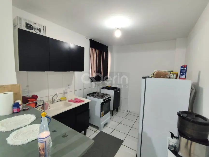 Foto 5 de Apartamento com 2 quartos à venda, 55m2 em Distrito Industrial Miguel Abdelnur, Sao Carlos - SP