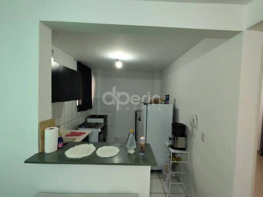 Foto 4 de Apartamento com 2 quartos à venda, 55m2 em Distrito Industrial Miguel Abdelnur, Sao Carlos - SP