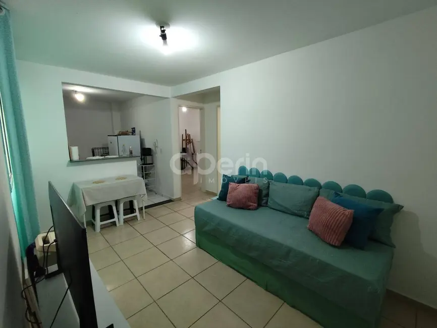 Foto 1 de Apartamento com 2 quartos à venda, 55m2 em Distrito Industrial Miguel Abdelnur, Sao Carlos - SP