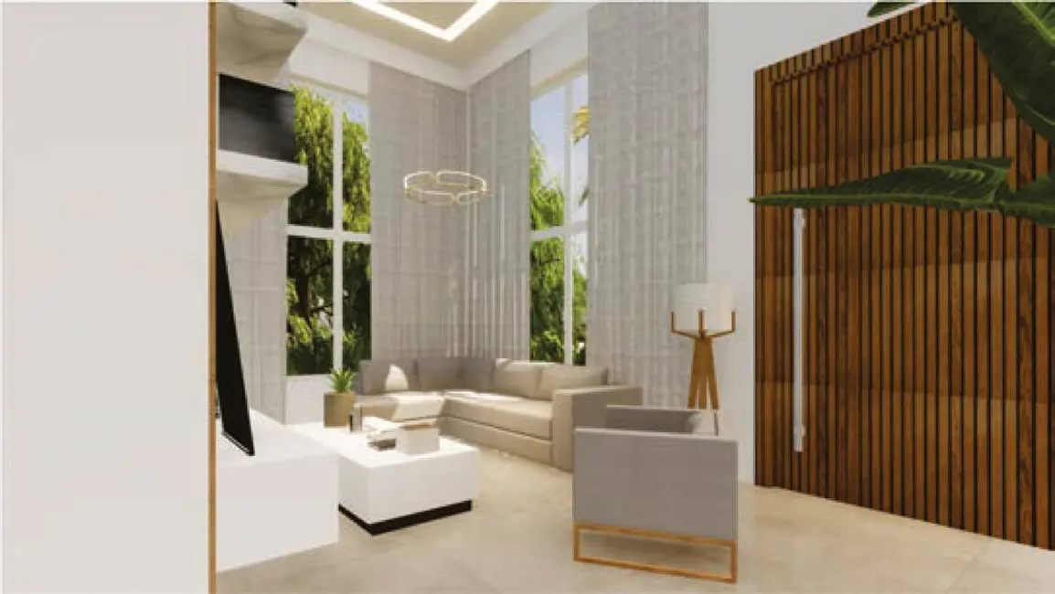 Foto 2 de Casa com 3 quartos à venda, 600m2 em Condomínio Terras de Santa Cruz, Braganca Paulista - SP